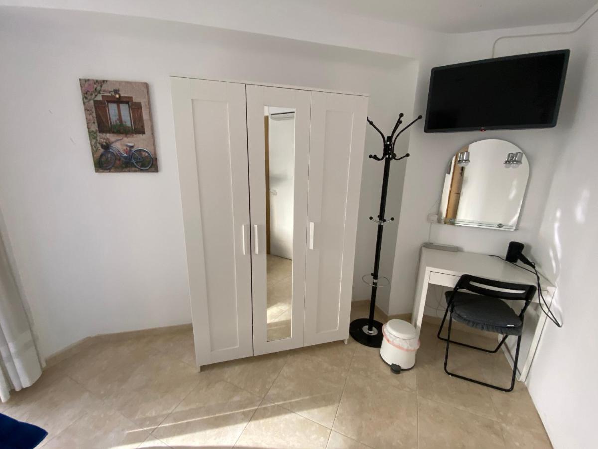 Malaga Centro Habitaciones Privada En Apartamento Compartidos Exterior foto