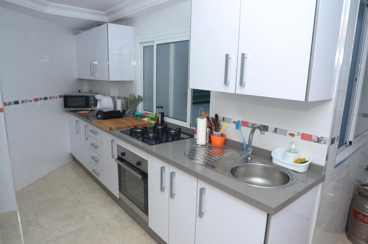 Malaga Centro Habitaciones Privada En Apartamento Compartidos Exterior foto
